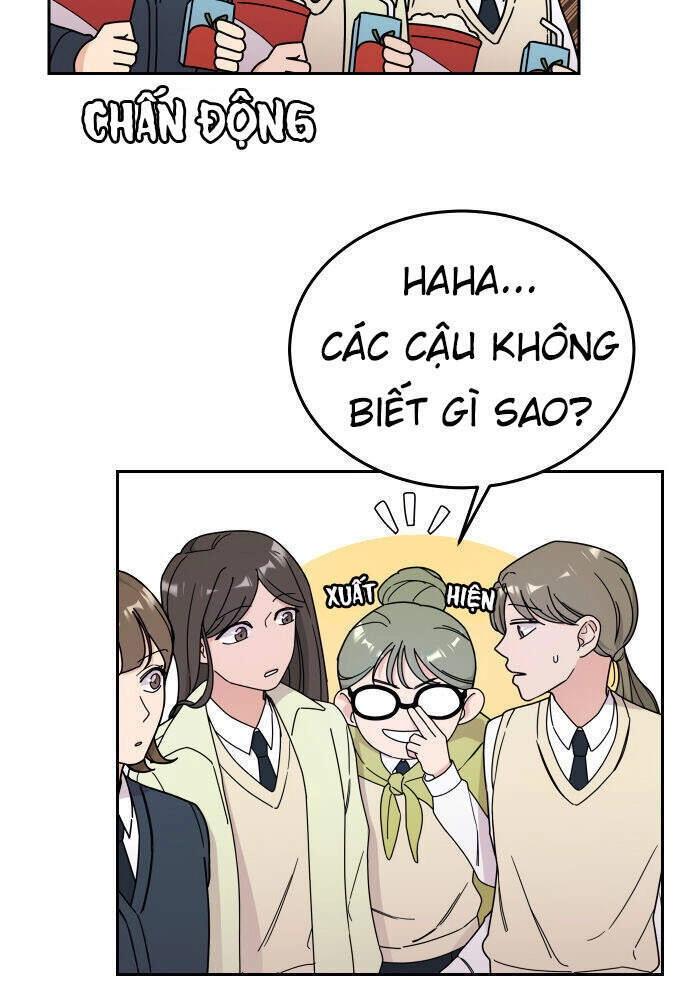 Thùng Quần Áo Tình Yêu Chapter 1 - 30