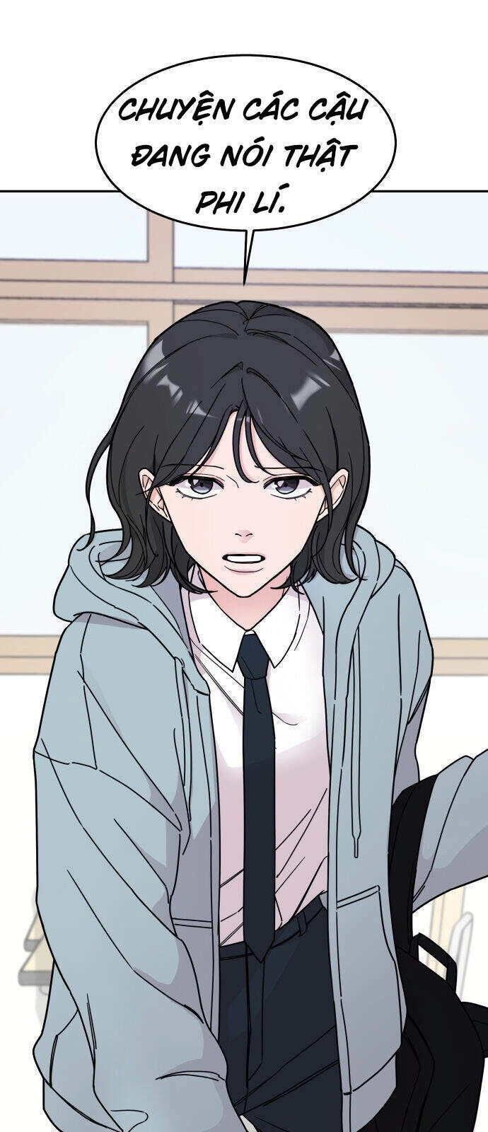 Thùng Quần Áo Tình Yêu Chapter 1 - 34