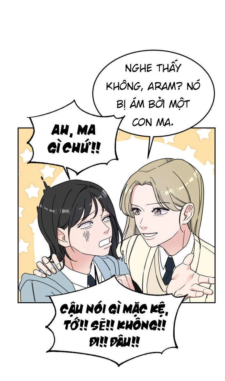 Thùng Quần Áo Tình Yêu Chapter 1 - 36