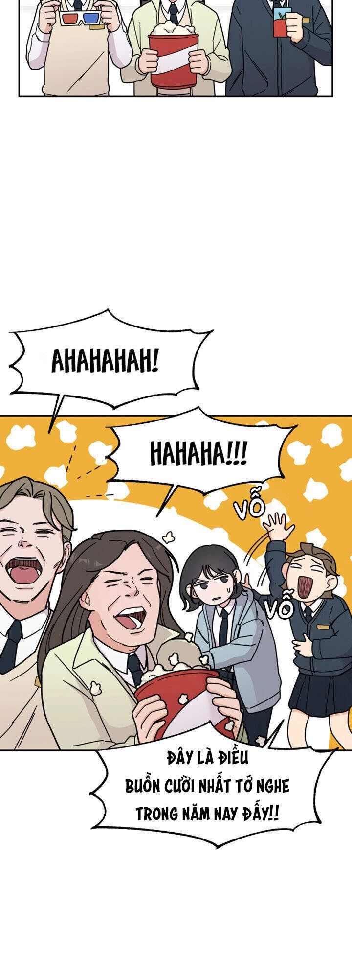 Thùng Quần Áo Tình Yêu Chapter 1 - 39