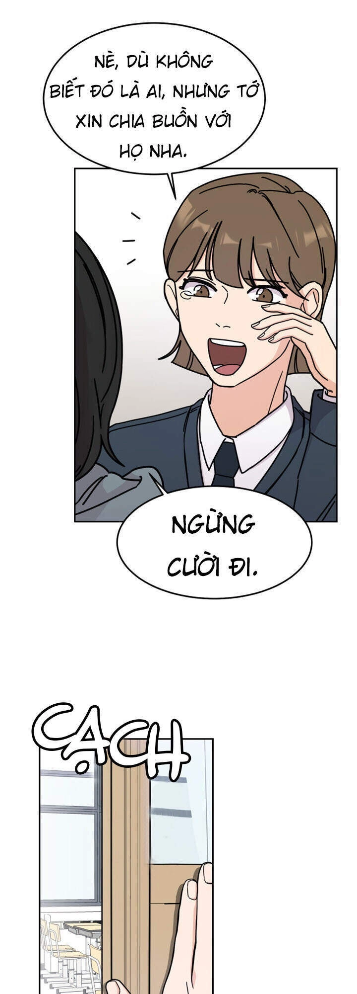 Thùng Quần Áo Tình Yêu Chapter 1 - 40