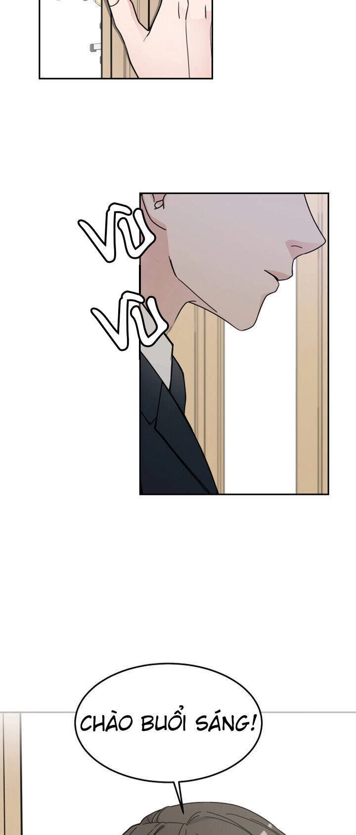 Thùng Quần Áo Tình Yêu Chapter 1 - 41