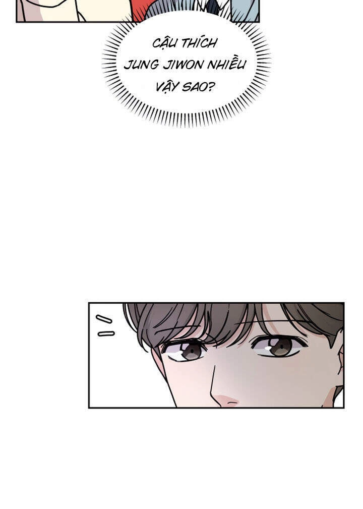 Thùng Quần Áo Tình Yêu Chapter 1 - 44