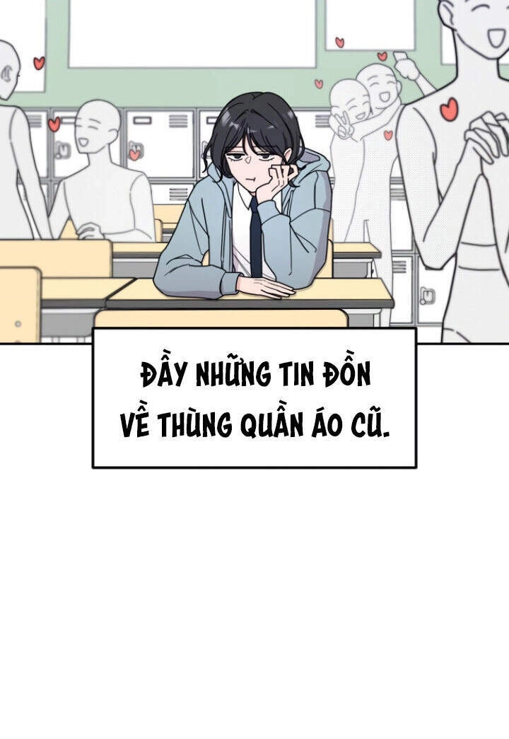 Thùng Quần Áo Tình Yêu Chapter 1 - 50