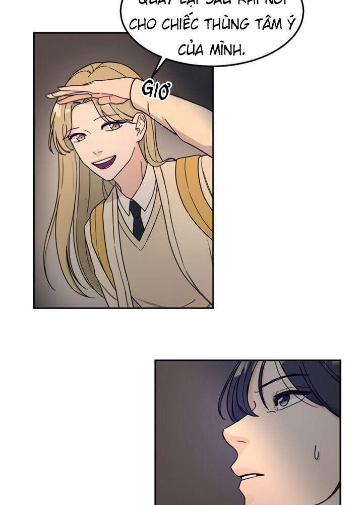 Thùng Quần Áo Tình Yêu Chapter 1 - 55