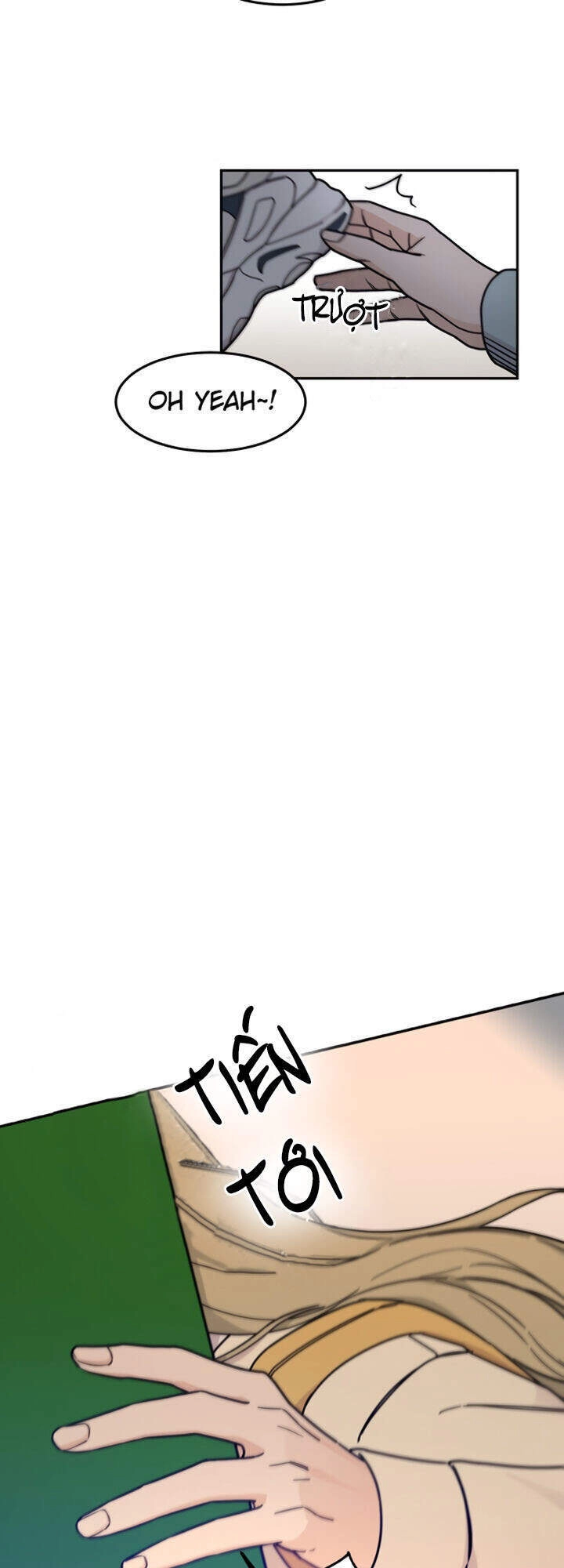 Thùng Quần Áo Tình Yêu Chapter 1 - 61