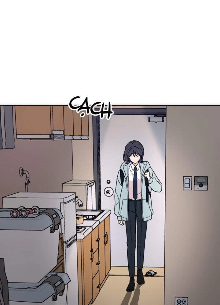 Thùng Quần Áo Tình Yêu Chapter 1 - 71