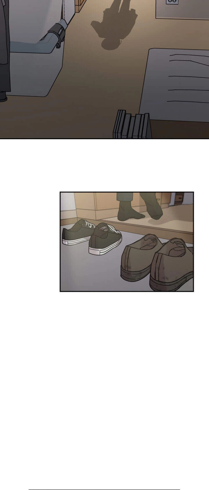 Thùng Quần Áo Tình Yêu Chapter 1 - 72