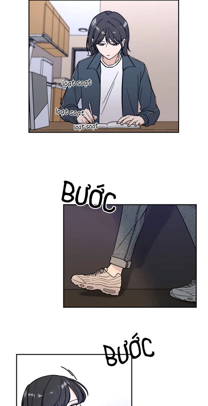 Thùng Quần Áo Tình Yêu Chapter 1 - 73