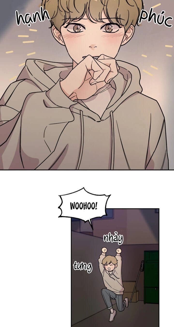 Thùng Quần Áo Tình Yêu Chapter 1 - 80