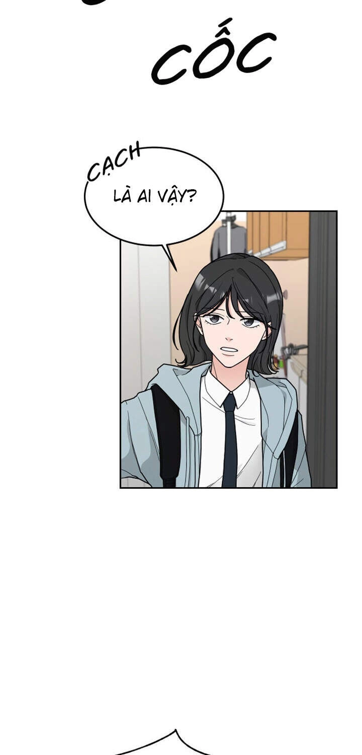 Thùng Quần Áo Tình Yêu Chapter 2 - 2