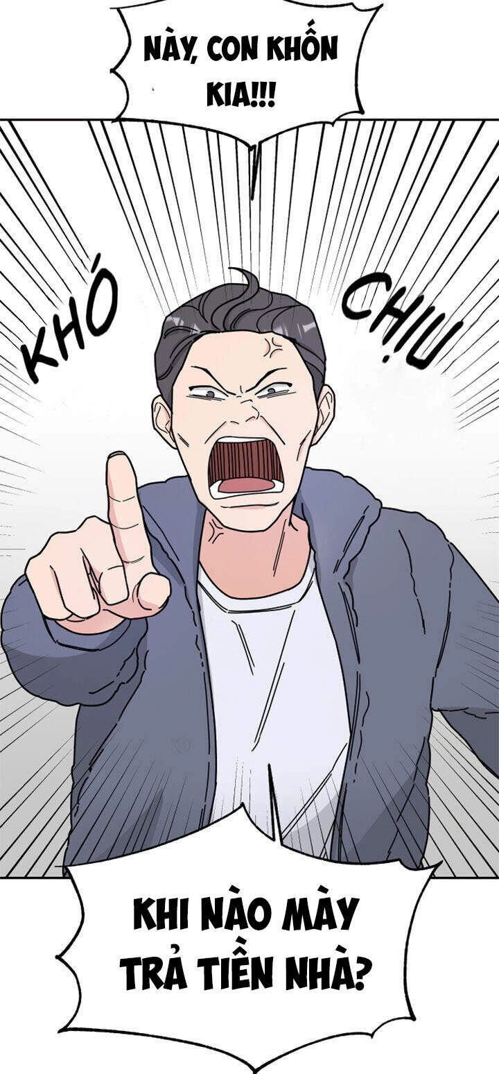 Thùng Quần Áo Tình Yêu Chapter 2 - 3