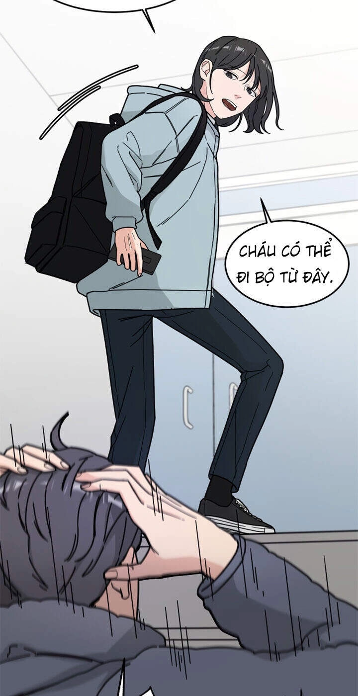 Thùng Quần Áo Tình Yêu Chapter 2 - 9