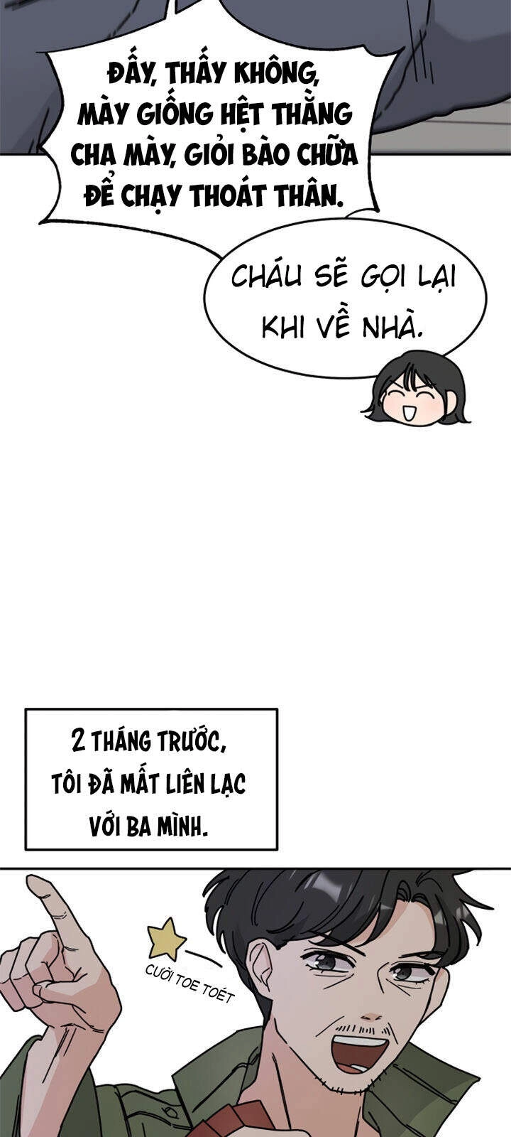 Thùng Quần Áo Tình Yêu Chapter 2 - 10