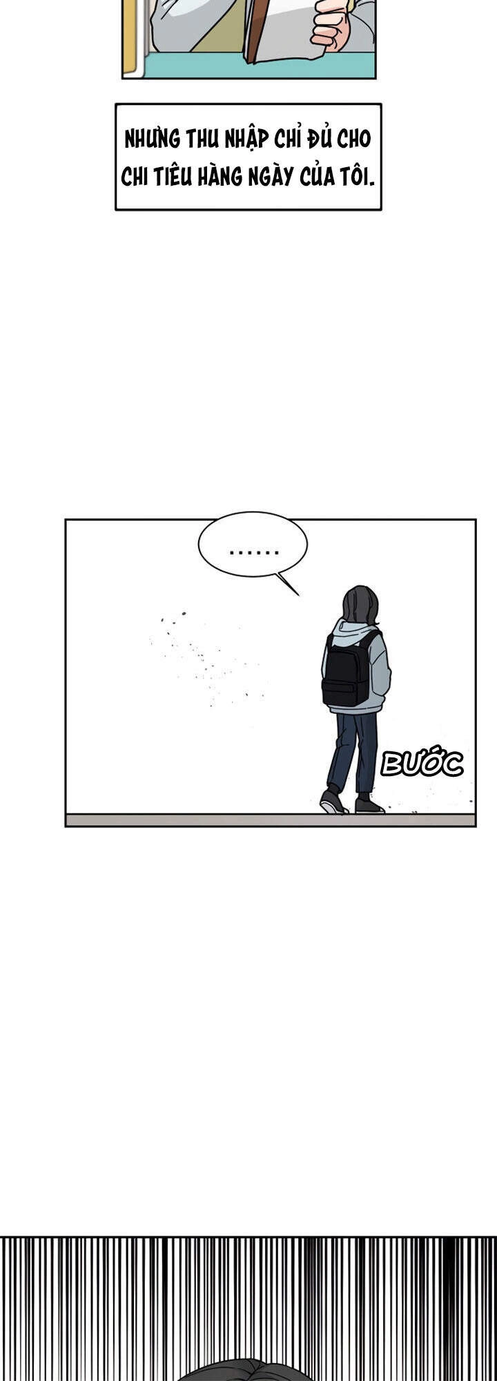 Thùng Quần Áo Tình Yêu Chapter 2 - 13