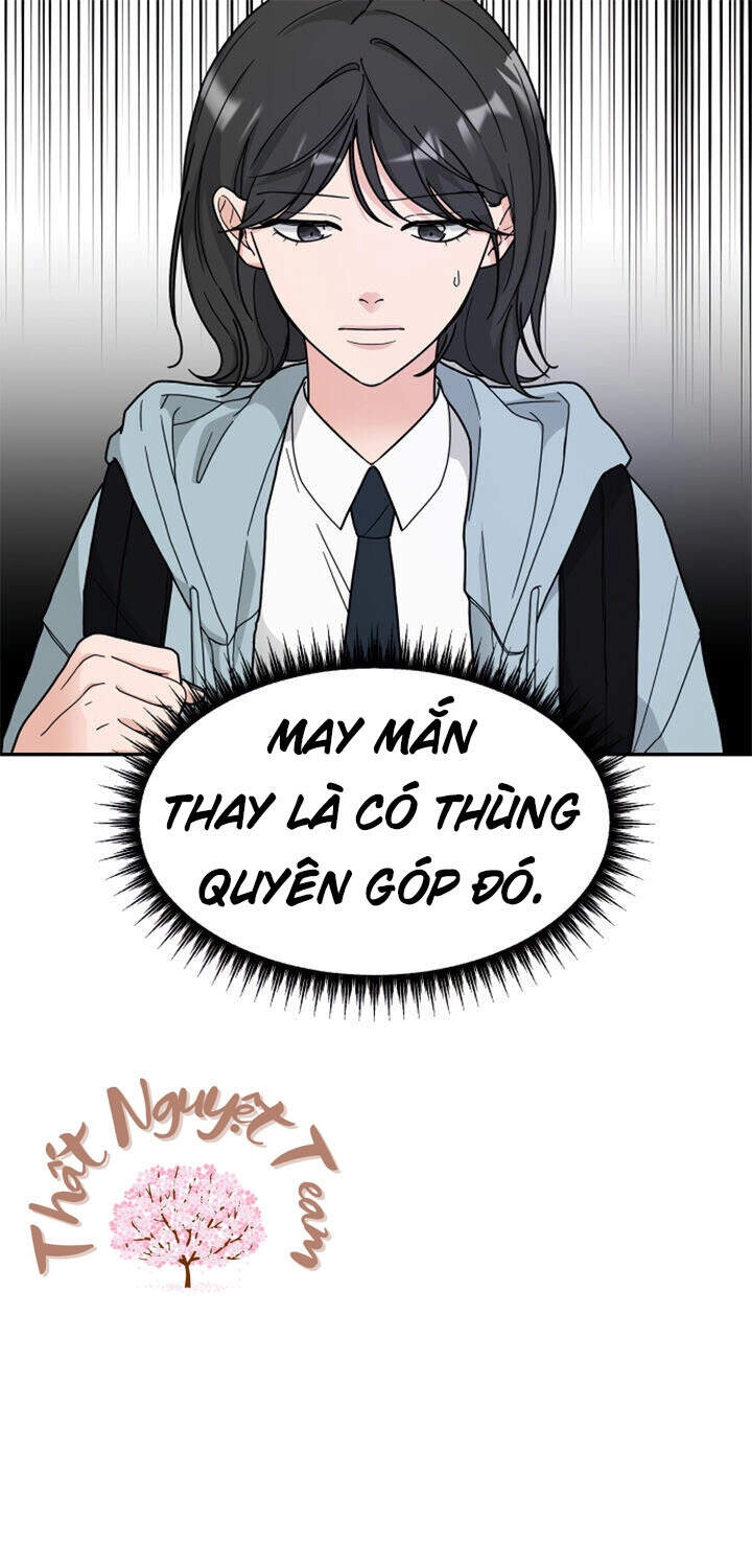 Thùng Quần Áo Tình Yêu Chapter 2 - 14