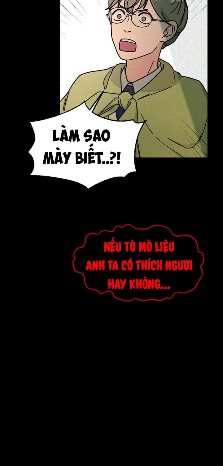 Thùng Quần Áo Tình Yêu Chapter 2 - 17