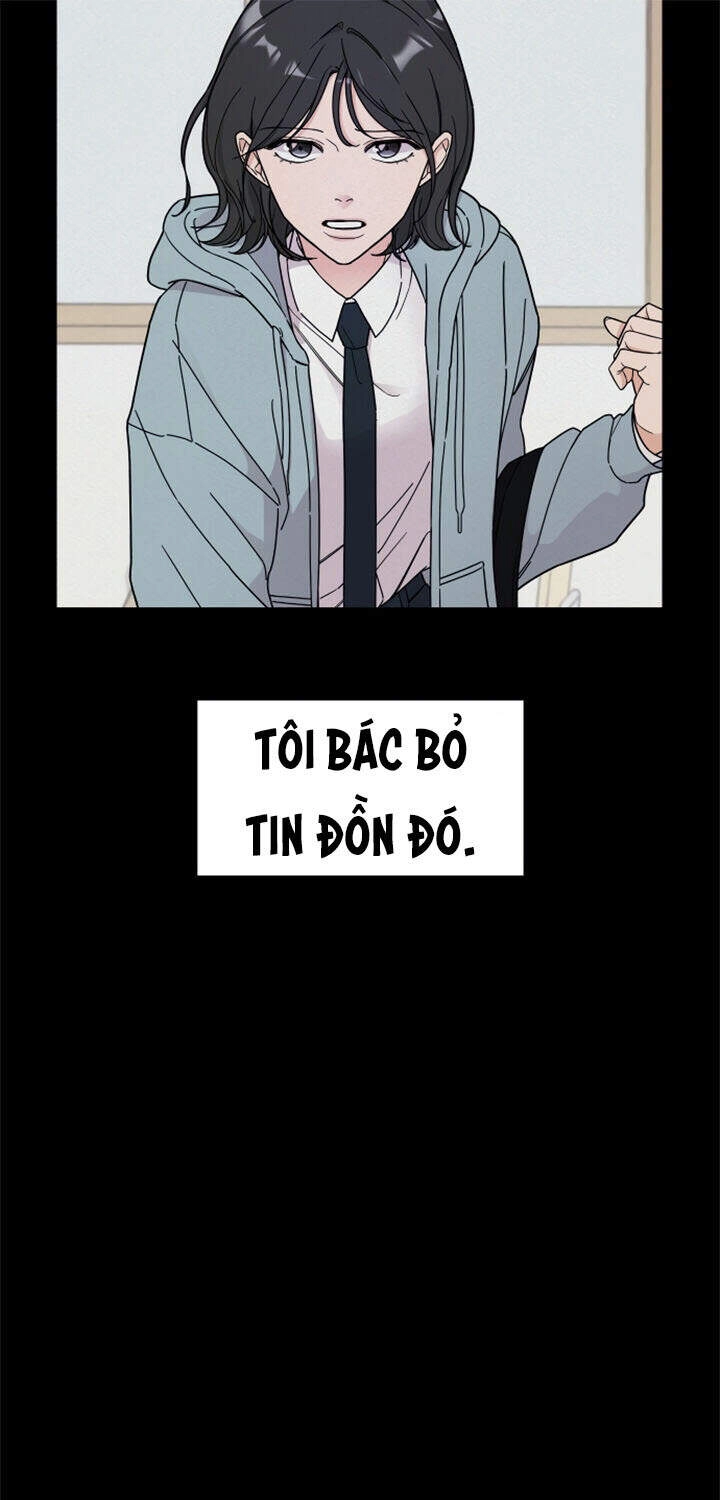 Thùng Quần Áo Tình Yêu Chapter 2 - 21