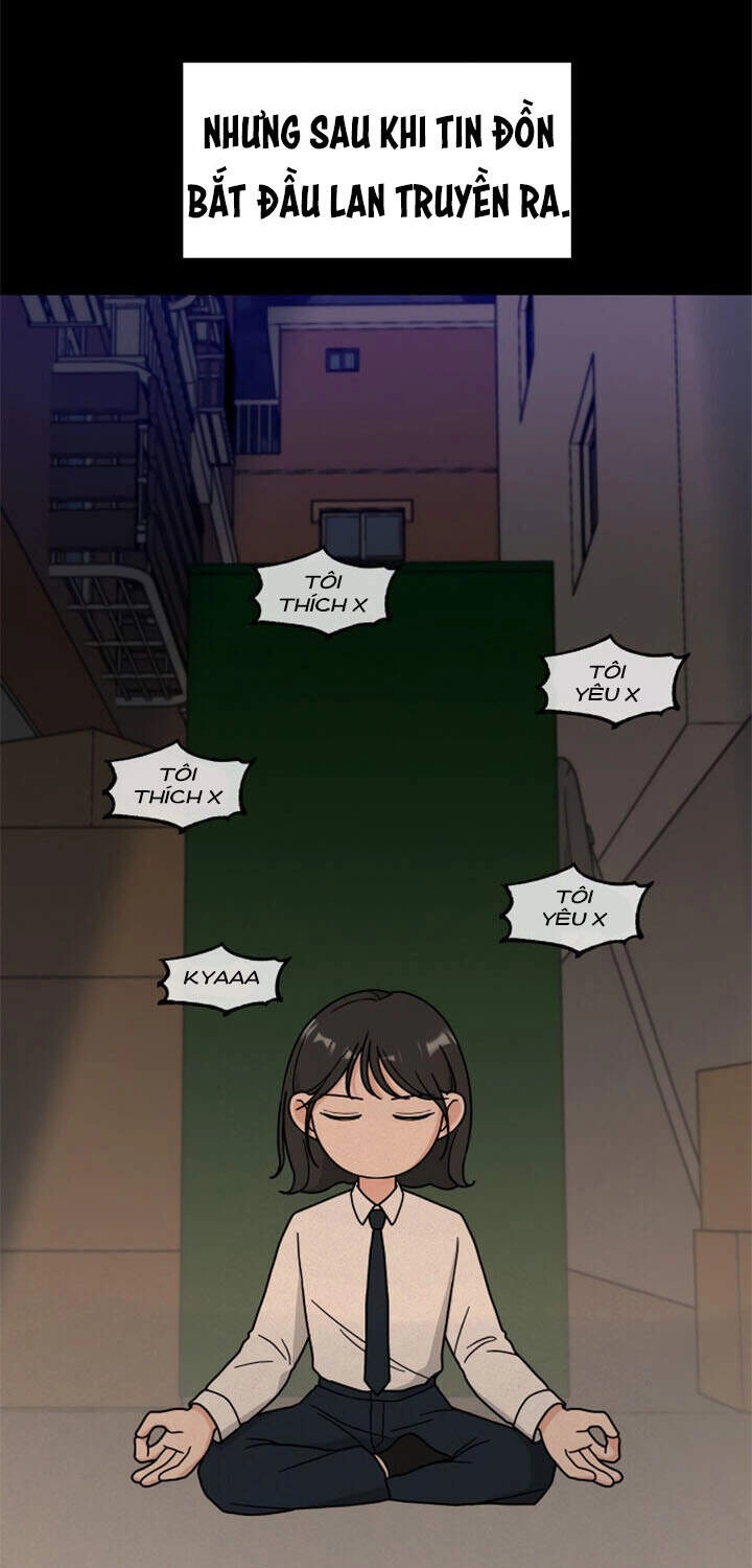 Thùng Quần Áo Tình Yêu Chapter 2 - 22