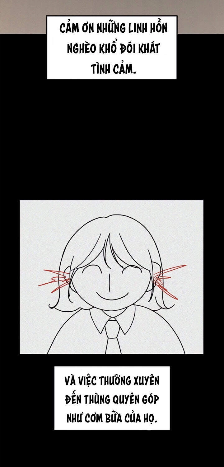 Thùng Quần Áo Tình Yêu Chapter 2 - 23