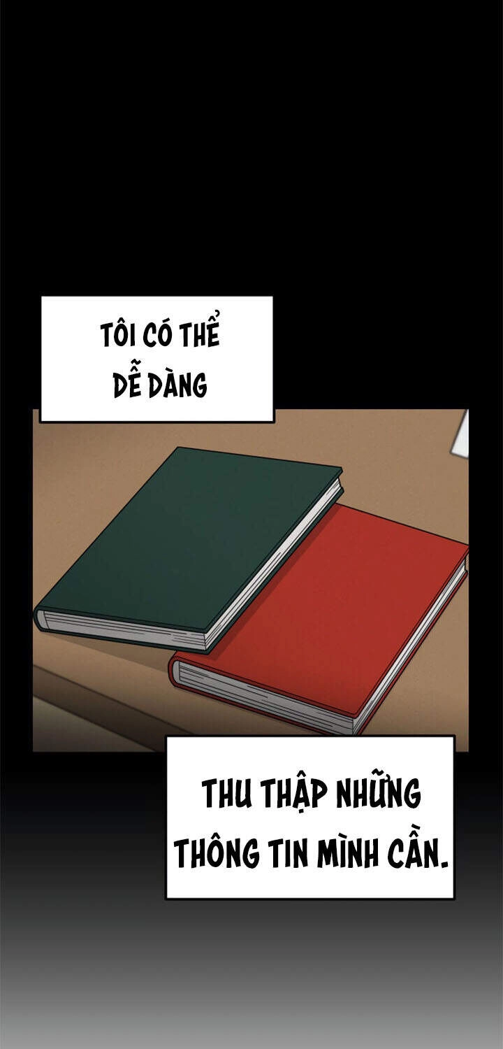 Thùng Quần Áo Tình Yêu Chapter 2 - 24