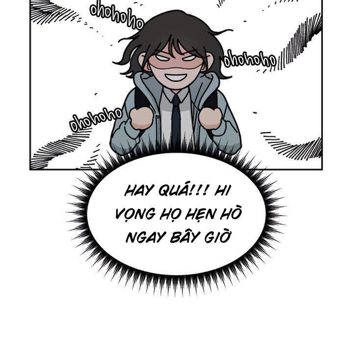 Thùng Quần Áo Tình Yêu Chapter 2 - 34