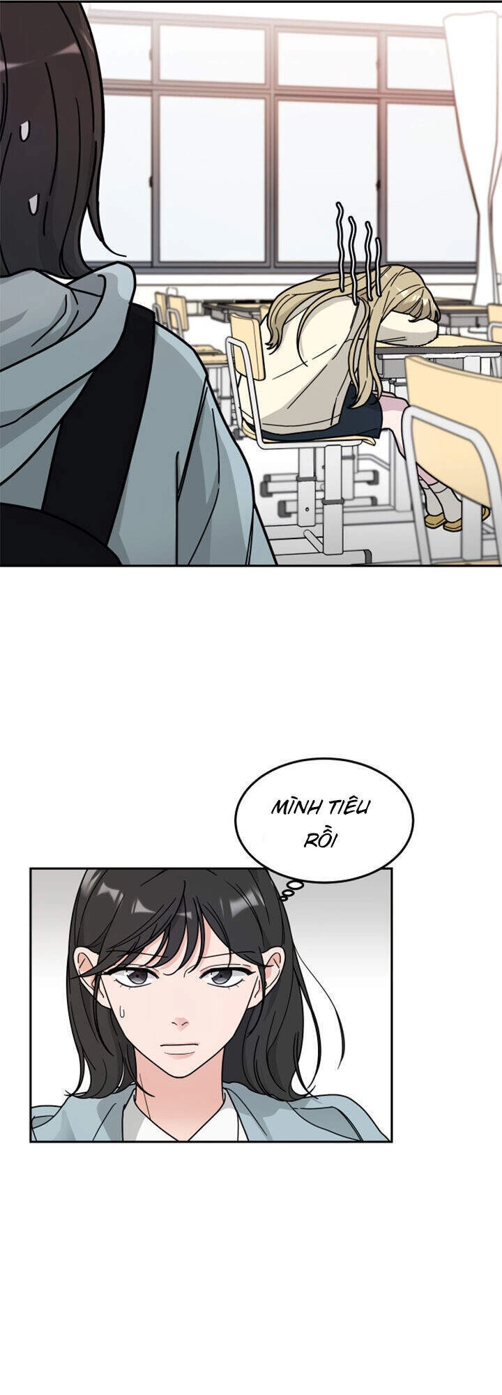 Thùng Quần Áo Tình Yêu Chapter 2 - 35