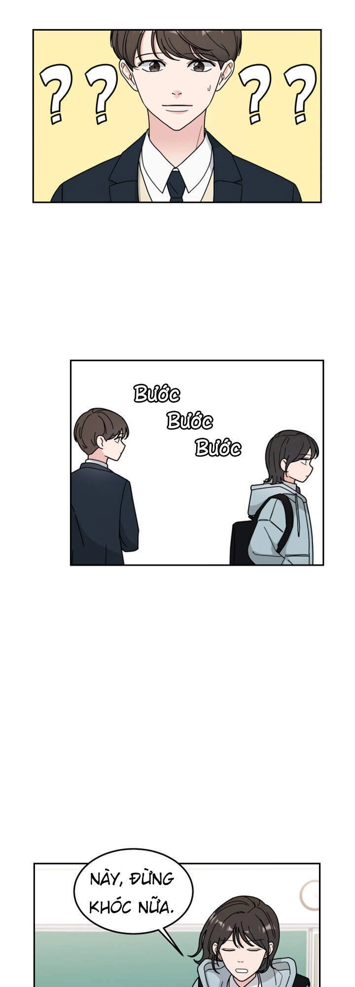 Thùng Quần Áo Tình Yêu Chapter 2 - 39