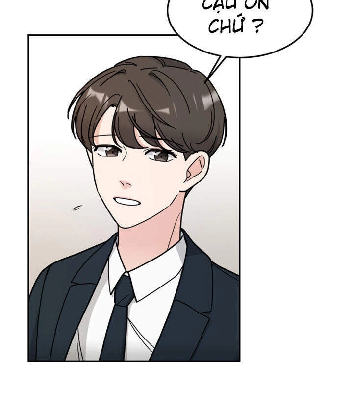 Thùng Quần Áo Tình Yêu Chapter 2 - 44