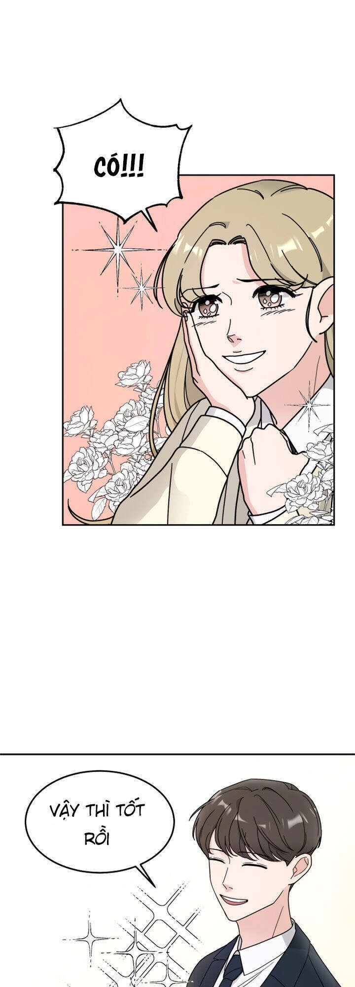 Thùng Quần Áo Tình Yêu Chapter 2 - 45