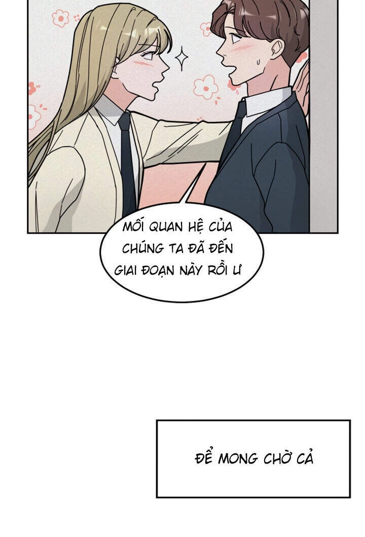 Thùng Quần Áo Tình Yêu Chapter 2 - 48