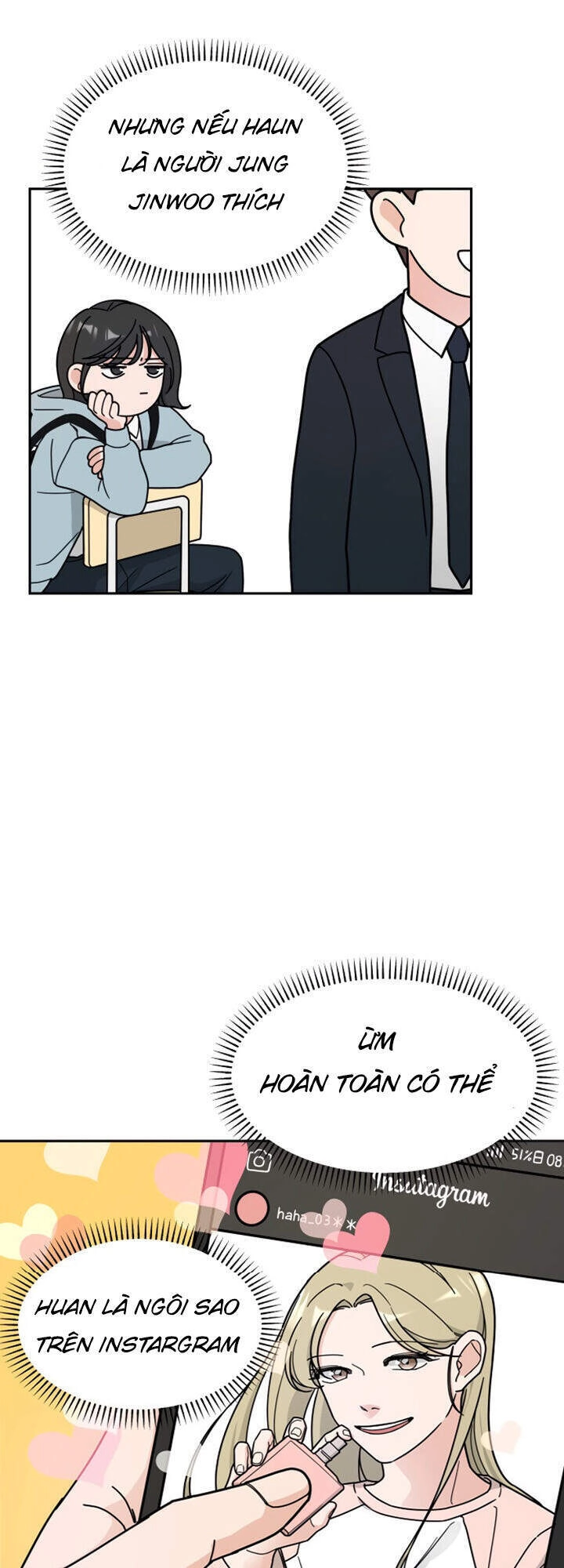 Thùng Quần Áo Tình Yêu Chapter 2 - 55