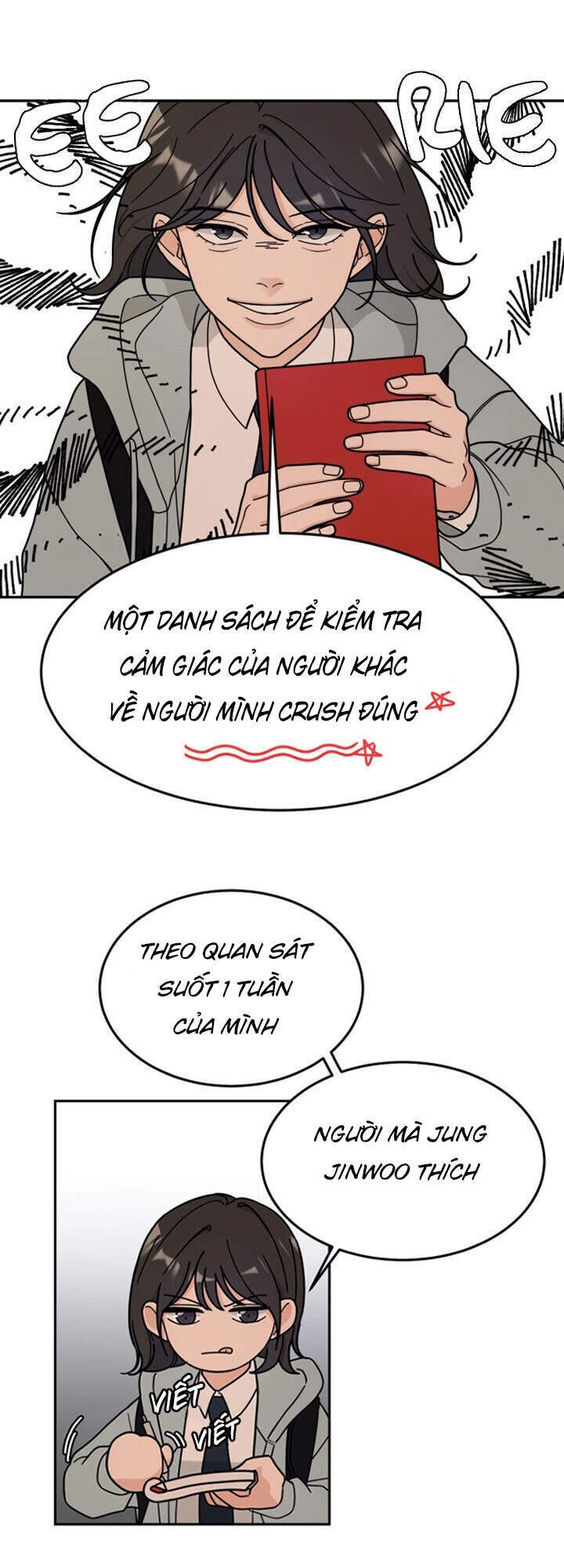 Thùng Quần Áo Tình Yêu Chapter 2 - 59