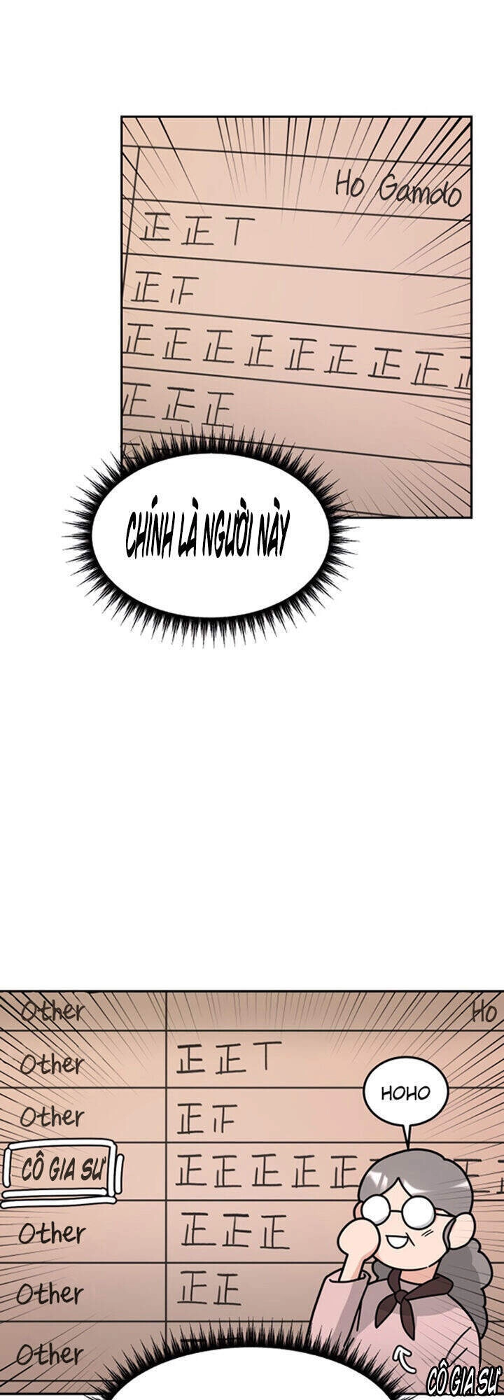 Thùng Quần Áo Tình Yêu Chapter 2 - 61