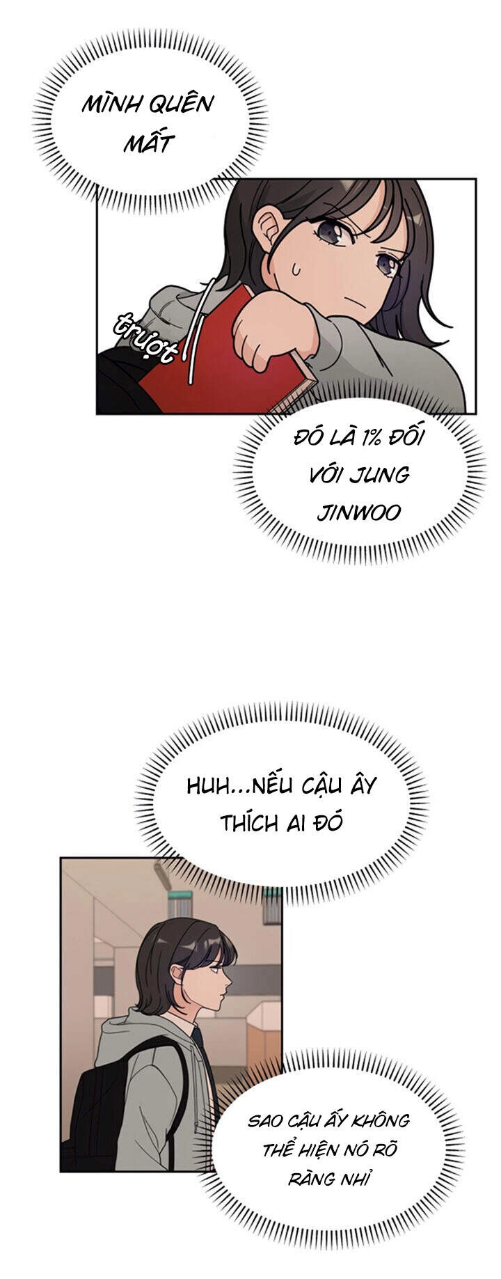 Thùng Quần Áo Tình Yêu Chapter 2 - 63