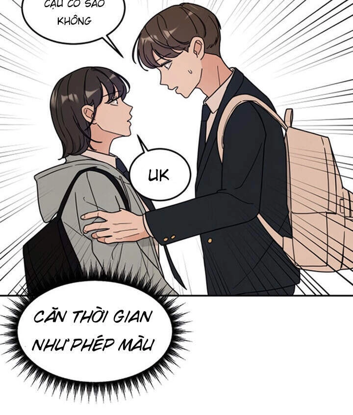 Thùng Quần Áo Tình Yêu Chapter 2 - 65