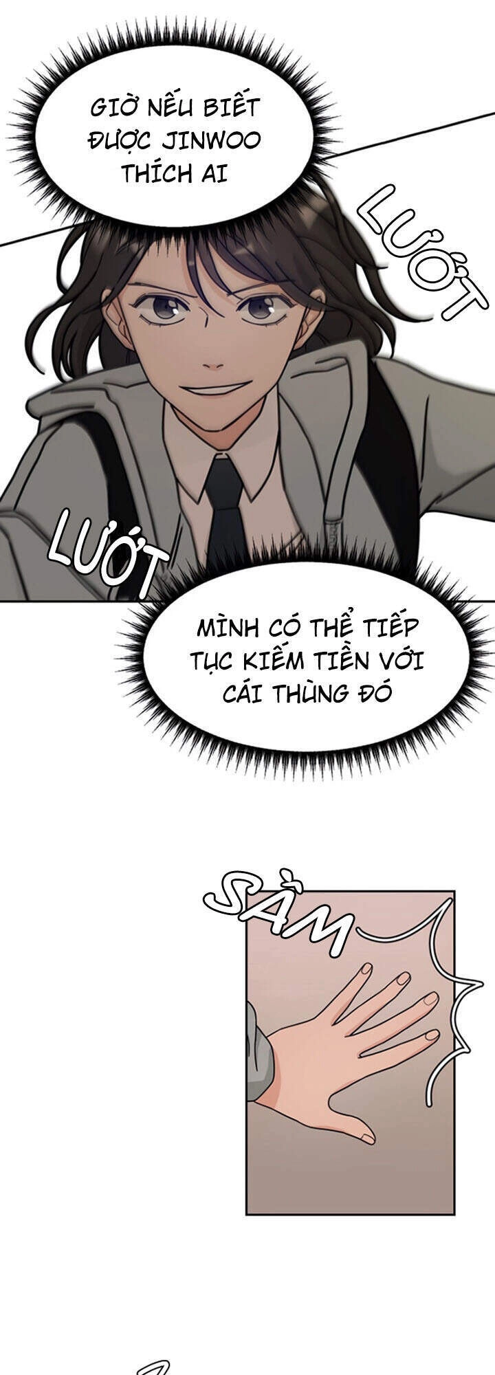 Thùng Quần Áo Tình Yêu Chapter 2 - 70