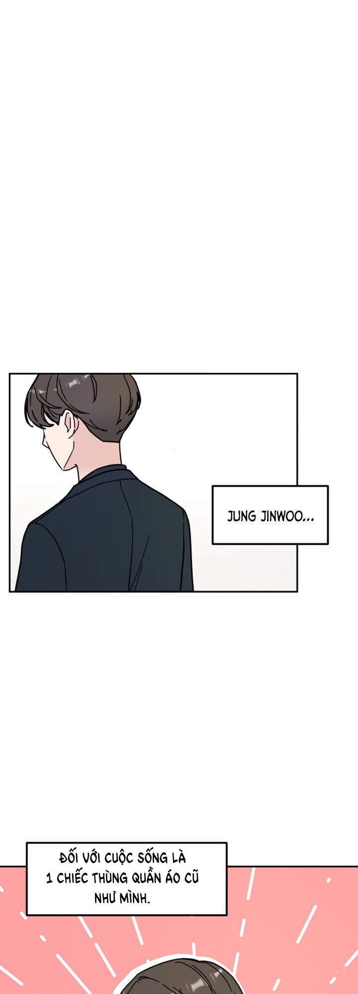 Thùng Quần Áo Tình Yêu Chapter 3 - 1