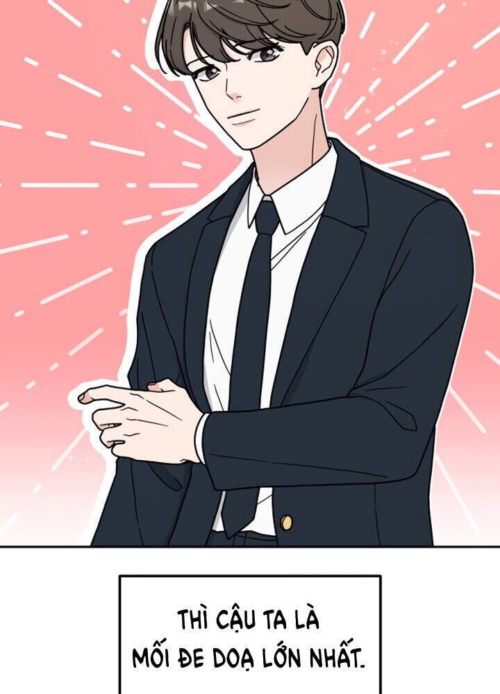 Thùng Quần Áo Tình Yêu Chapter 3 - 2