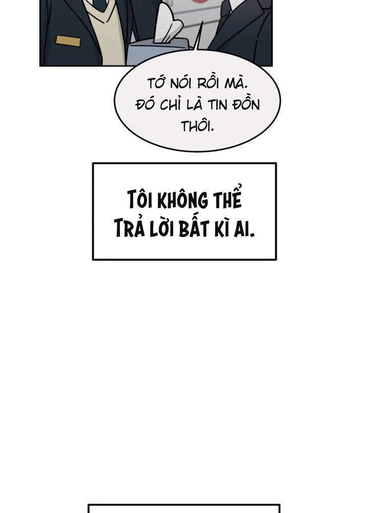 Thùng Quần Áo Tình Yêu Chapter 3 - 4