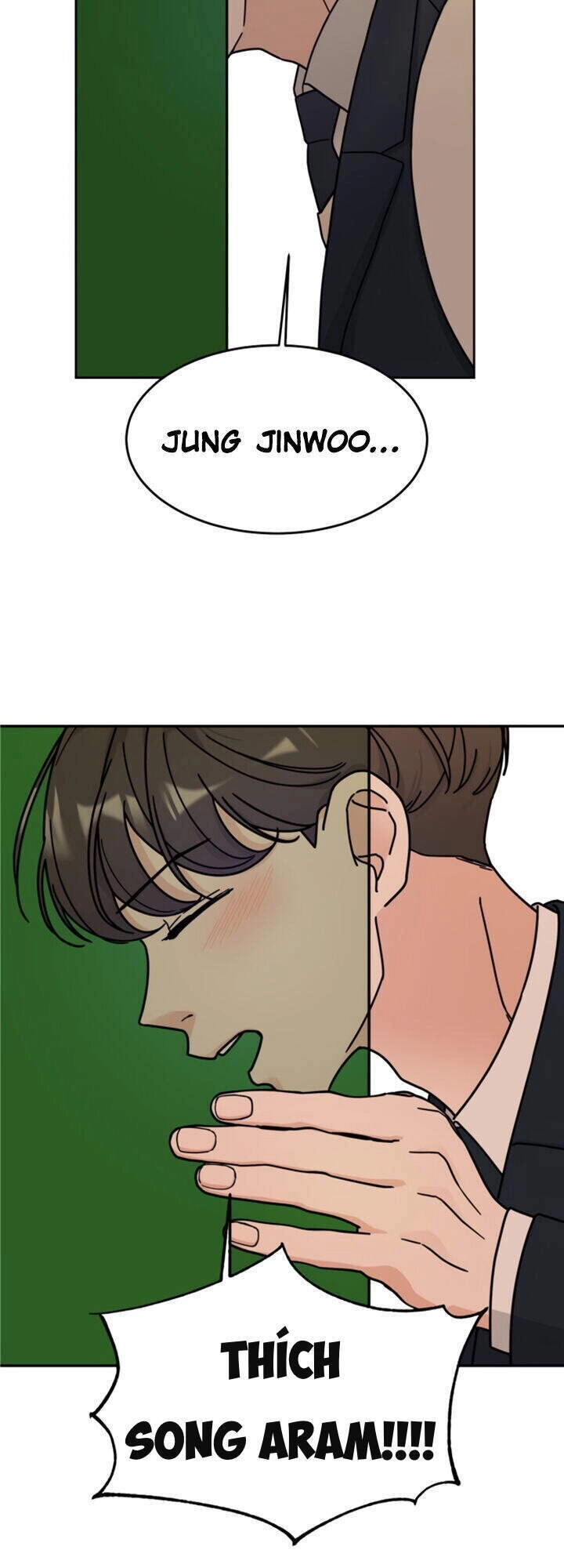 Thùng Quần Áo Tình Yêu Chapter 3 - 6