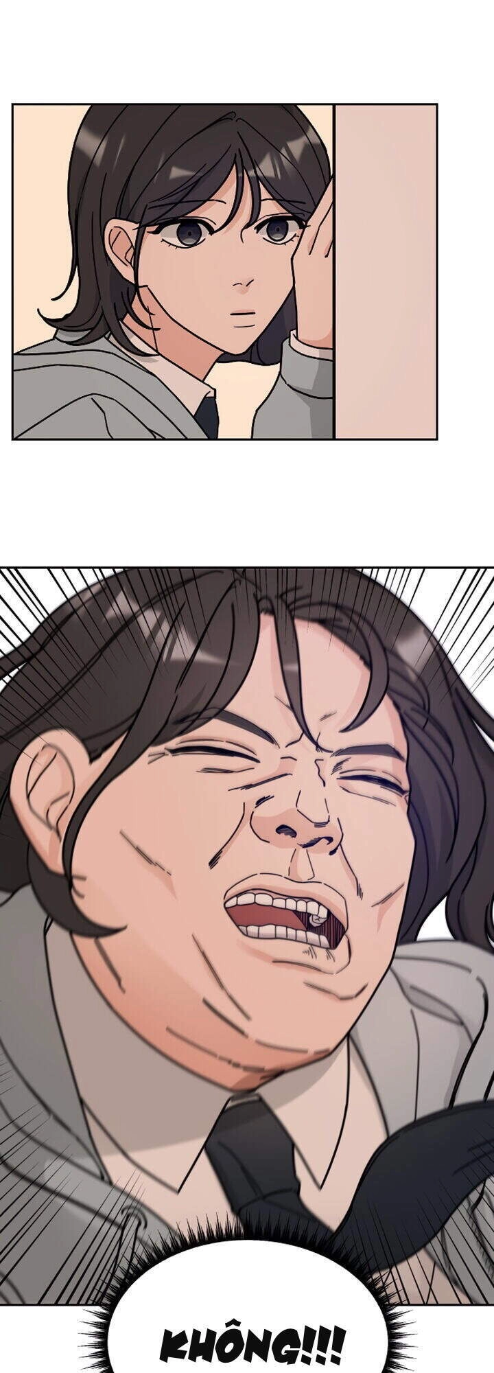 Thùng Quần Áo Tình Yêu Chapter 3 - 8