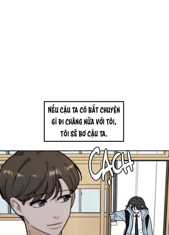 Thùng Quần Áo Tình Yêu Chapter 3 - 16