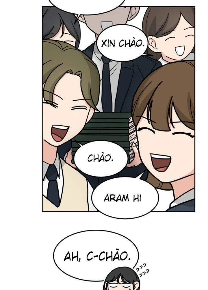 Thùng Quần Áo Tình Yêu Chapter 3 - 18