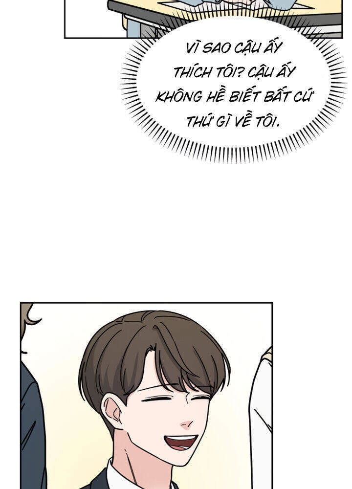 Thùng Quần Áo Tình Yêu Chapter 3 - 23