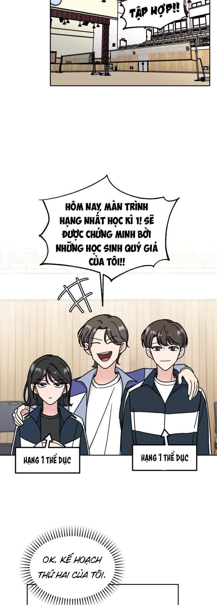 Thùng Quần Áo Tình Yêu Chapter 3 - 26