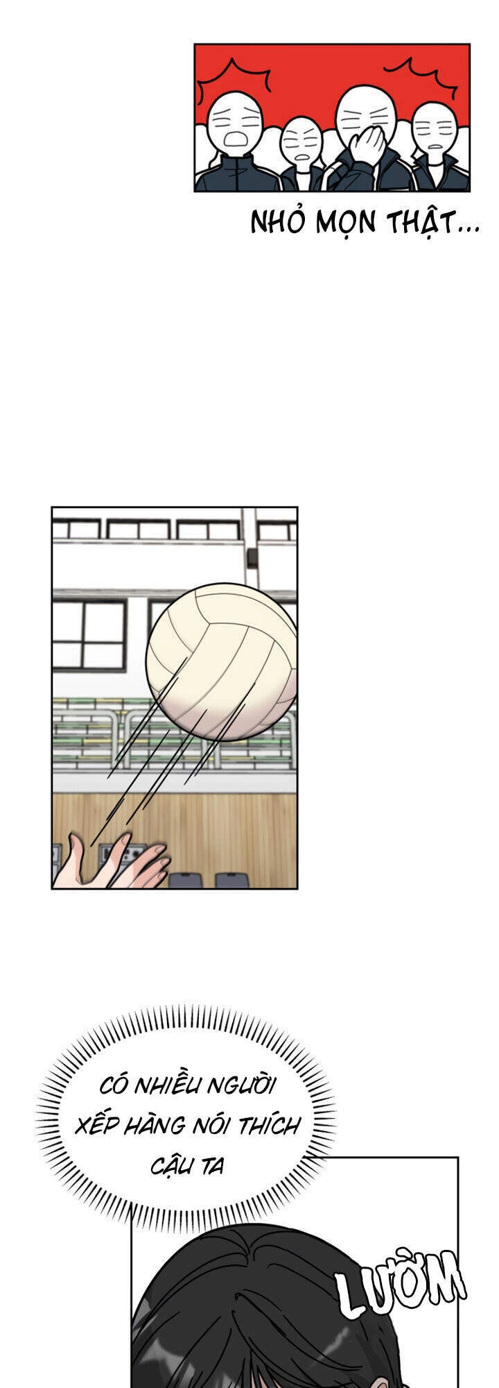 Thùng Quần Áo Tình Yêu Chapter 3 - 29