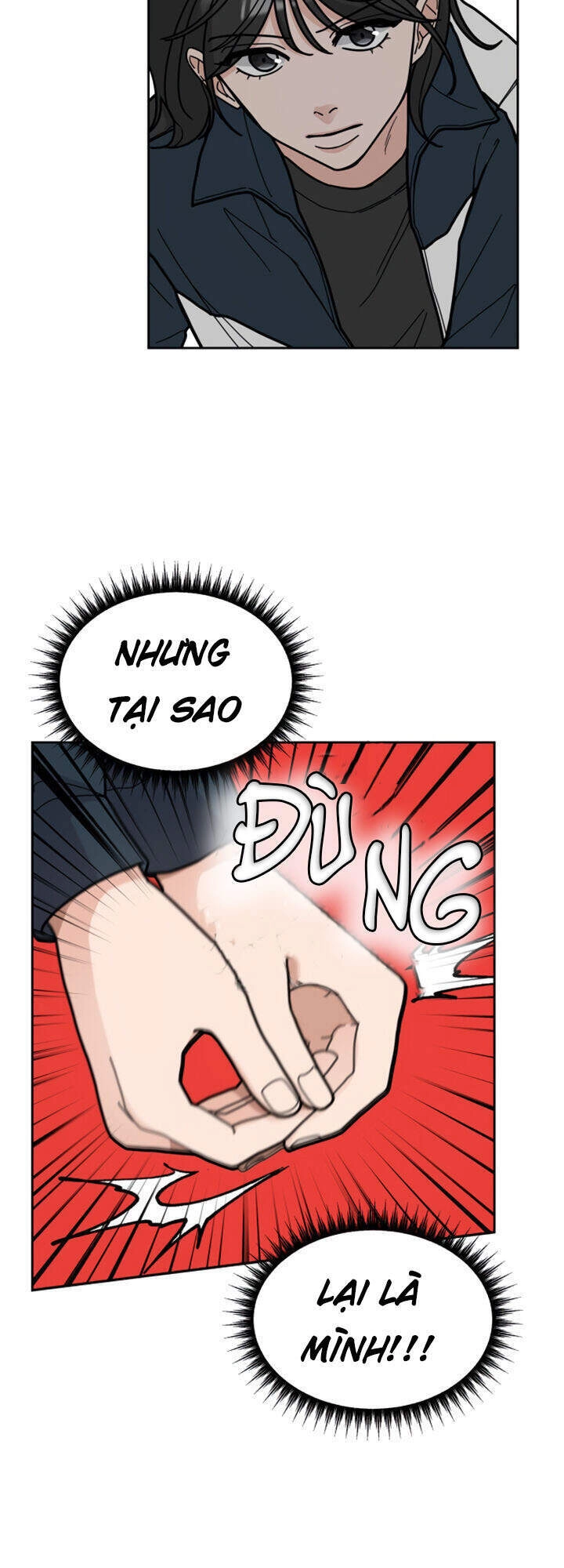 Thùng Quần Áo Tình Yêu Chapter 3 - 30