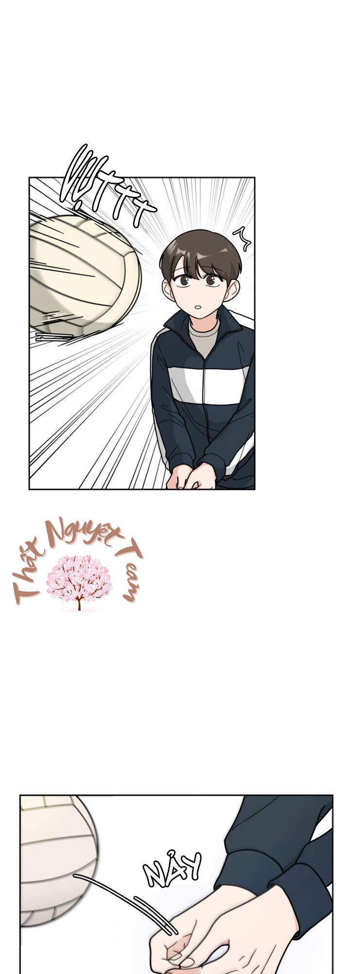 Thùng Quần Áo Tình Yêu Chapter 3 - 31