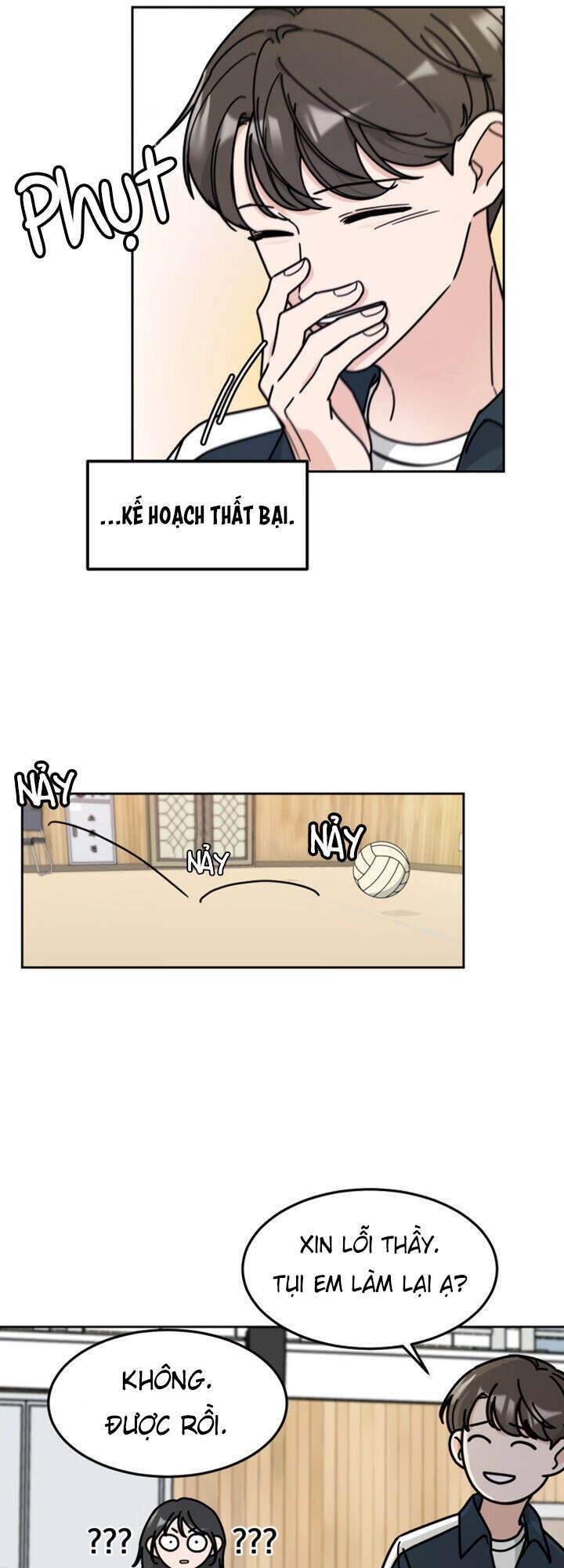 Thùng Quần Áo Tình Yêu Chapter 3 - 35